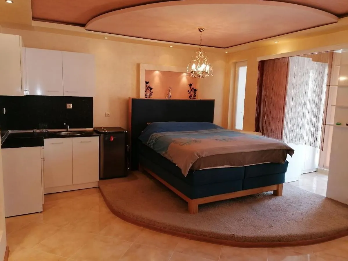 Apartment Бургас Студио Лукс Ново