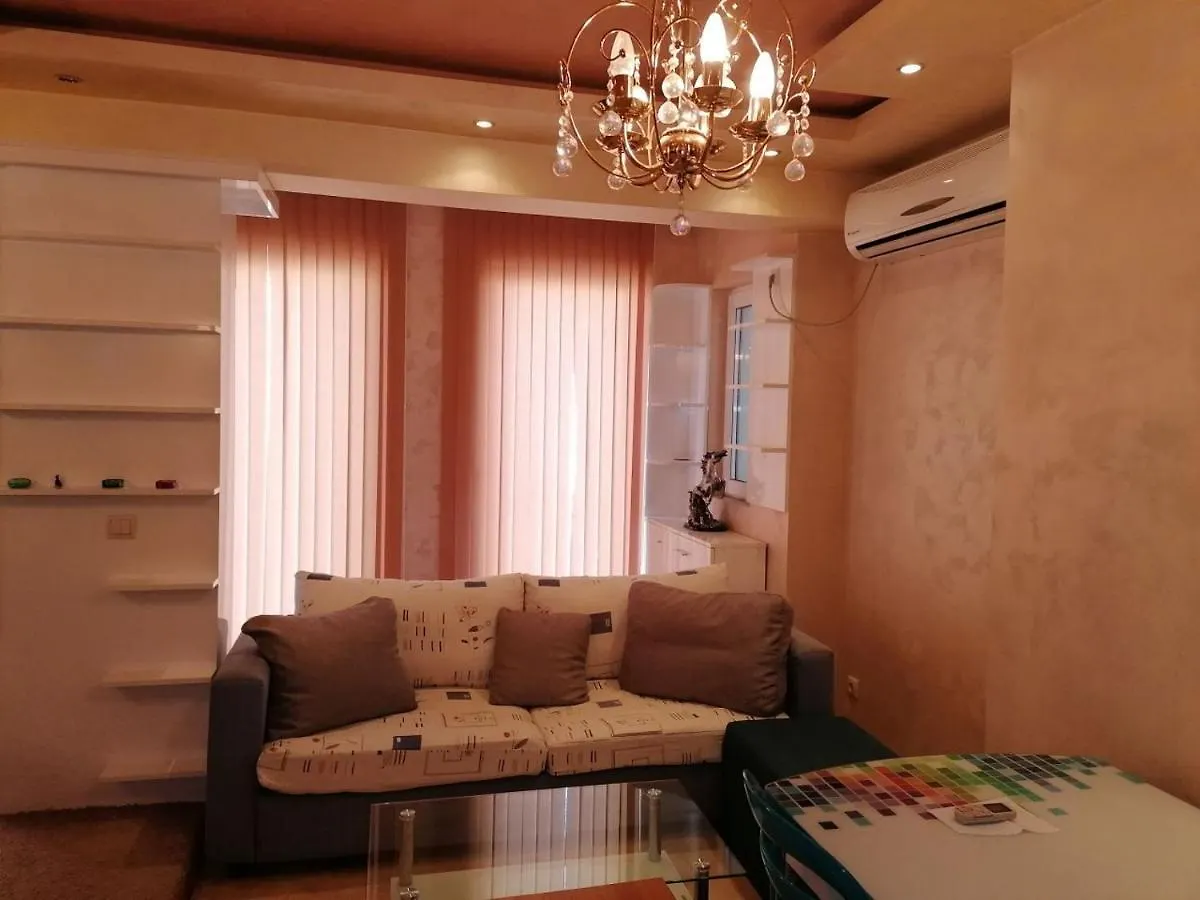 Бургас Студио Лукс Ново 0*, Burgas Bulgaria